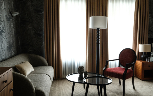 Boutique hotel Alkhimist
