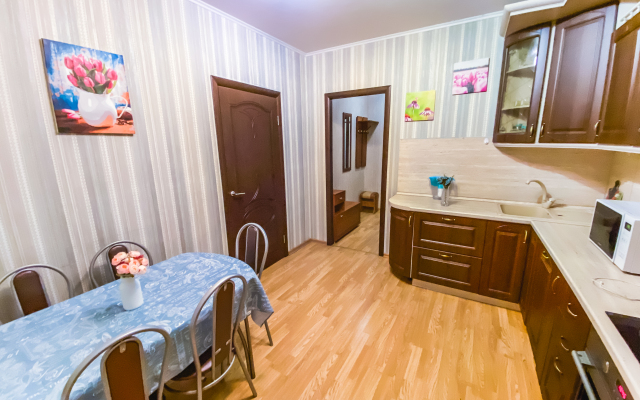 Uyutnaya Kvartira Vozle Sheremetyevo Apartments