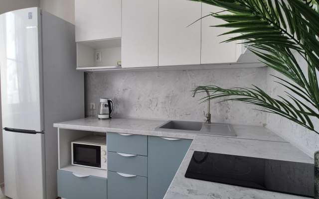 Квартира Баунти