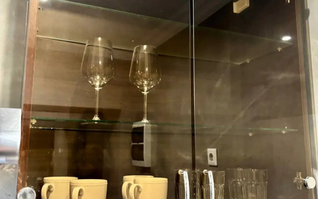 Апартаменты Шоколад