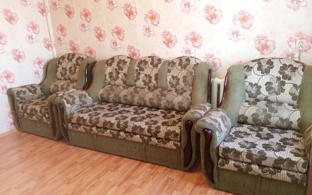 Квартира Kambarka Apartment