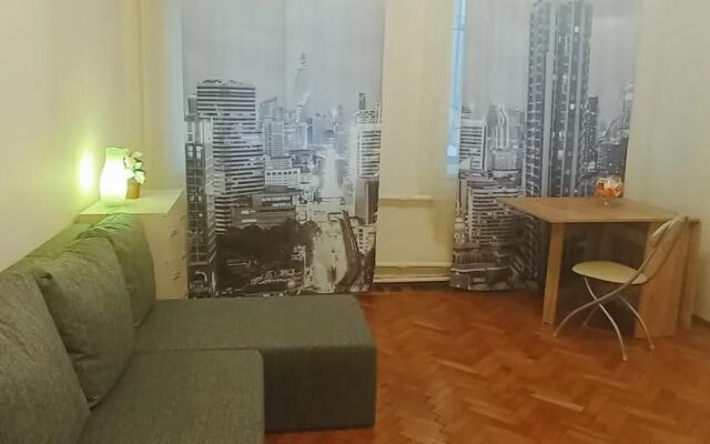 U Nevskogo Prospekta Flat