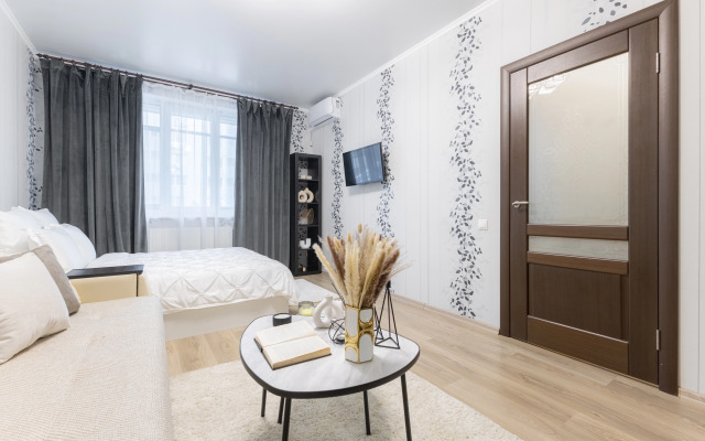 Апартаменты Residence Elegance