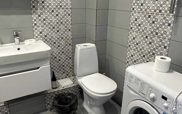 Квартира Уютная комфортная квартира в новом ЖК