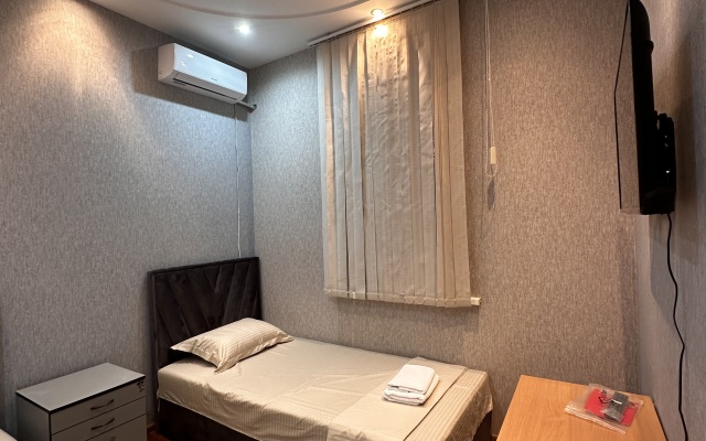 Revival Guest House