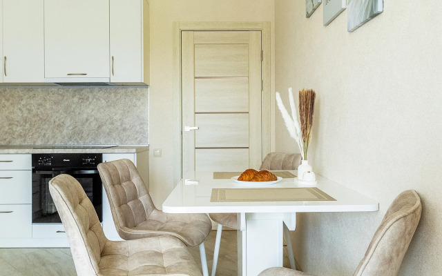 Kvartira Set Apartametov Chemodann 2k1 Flat