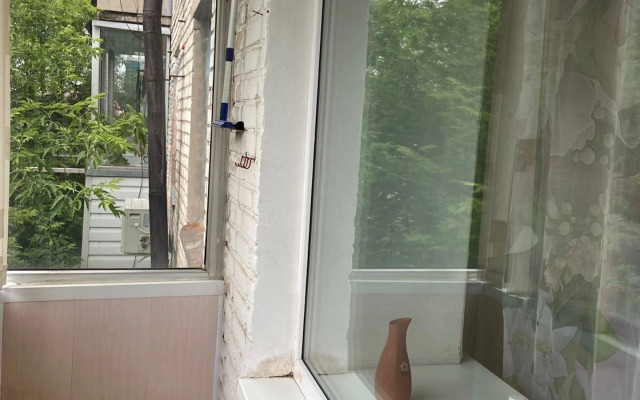 Na Ulitse Kirova 68k3 Flat