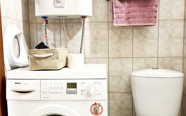 Квартира Весенняя