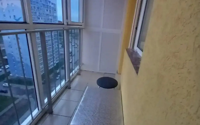 Bulvar Yuzhny Flat