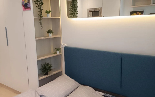 Sotsialisticheskaya Flat