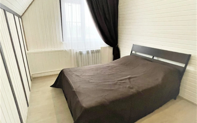 Частный дом в Домодедово