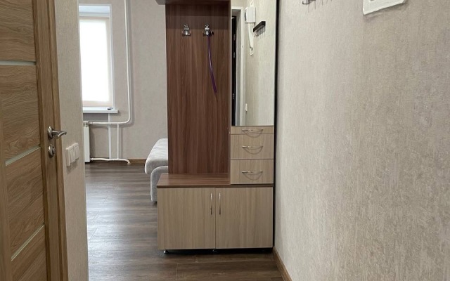 Апартаменты на улице Кирова 51