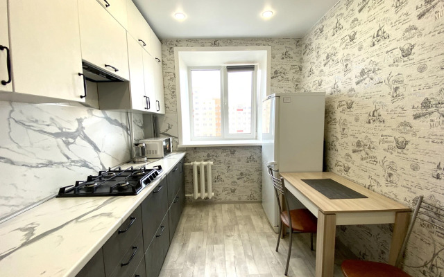 Апартаменты SeveRent Ломоносова 102