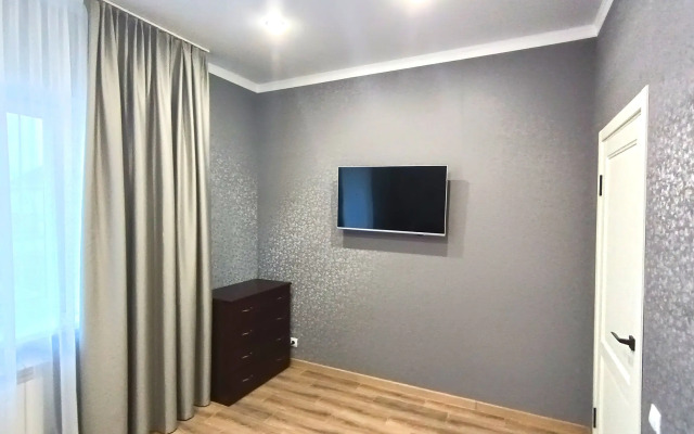Kottedzh Na Ulitse  Altayskaya 20 Private house
