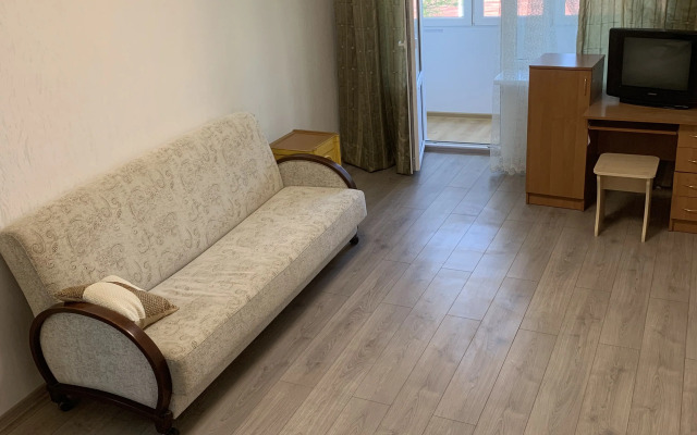 Квартира cветлая в центре города