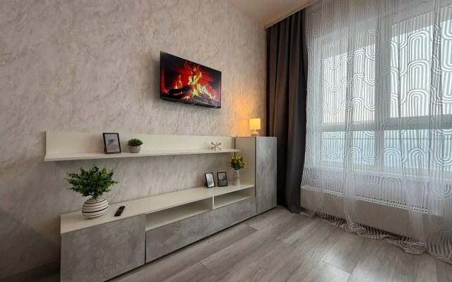 Квартира рядом с Аквапарком