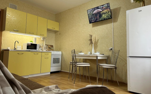 Ryadom s m. Parnas Flat