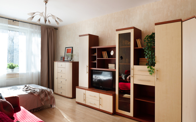 Апартаменты у Метро Беляево и Калужская