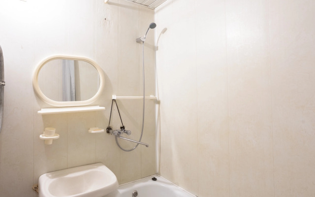 Квартира Ваш дом на Викулова