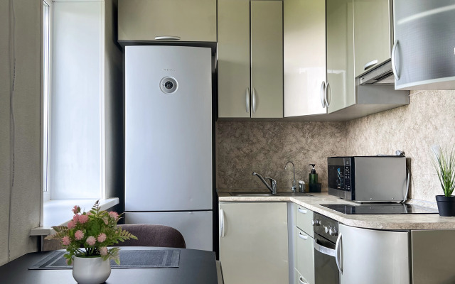 O.g.n.i. Bashidze 8 Apartment