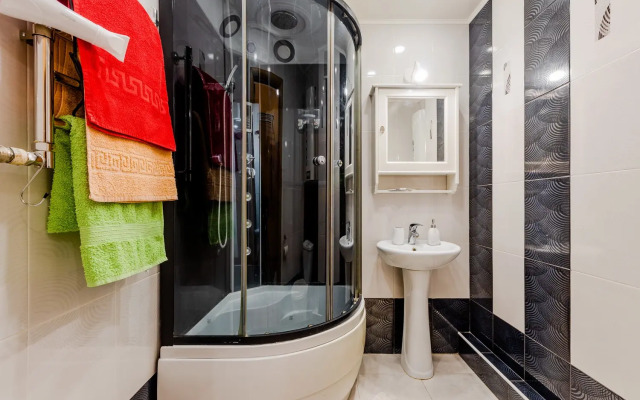 Otdykh S Udovolstviem Flat