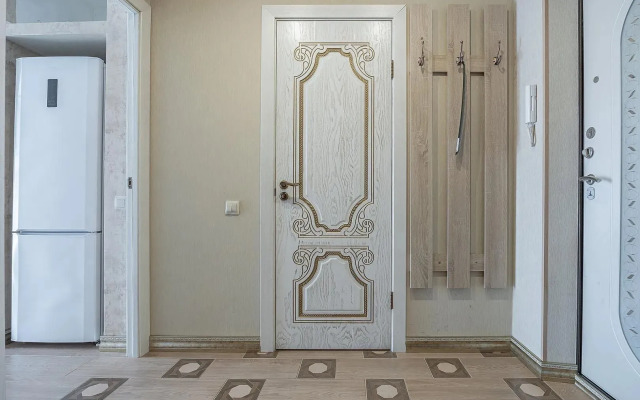 Апартаменты в Жк Зенит на Краснозвёздной 33