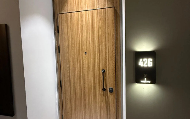 Апартаменты Tashkent Nest One Sky