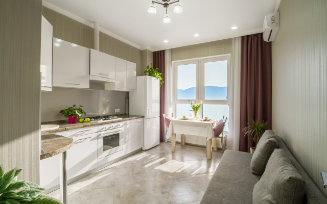 Apartments Crystal