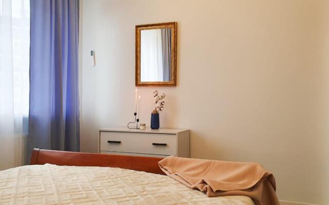 U Ozera Apartments