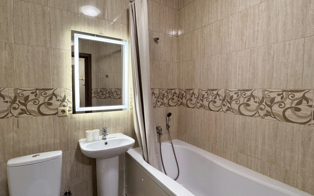 Квартира около Королевских Ворот