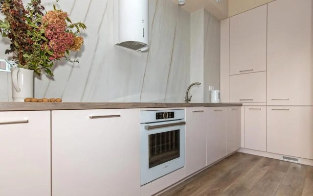 Апартаменты AmalienauPremium