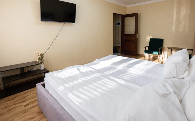 Апартаменты Однушка в центре