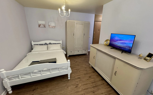 Квартира Уютная Квартира-студия на Усачева