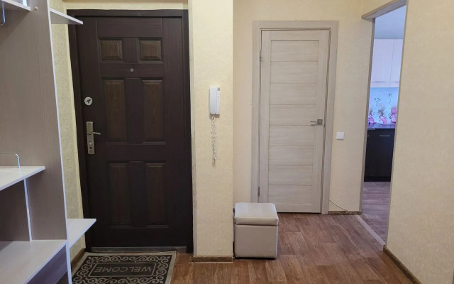 Квартира на Улице Ладо Кецховели 17А