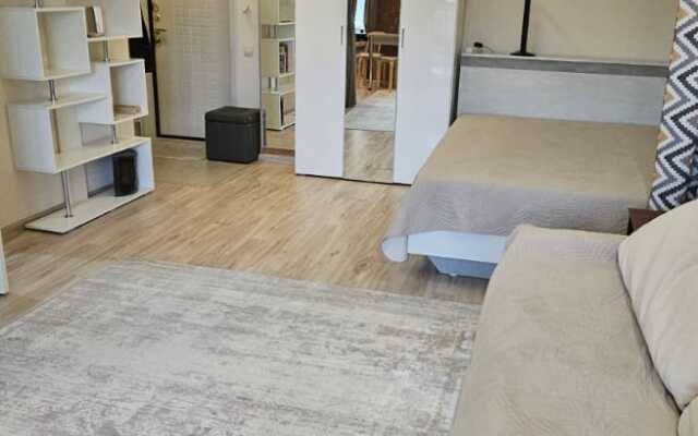 Квартира студия 132 в ЖК Каравелла Португалии