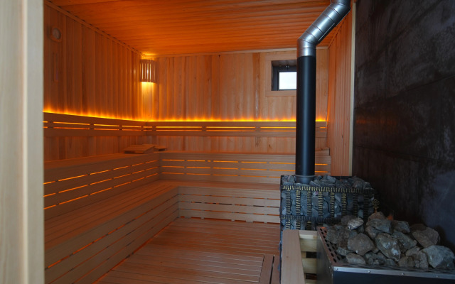 Отель Magical House Hotel