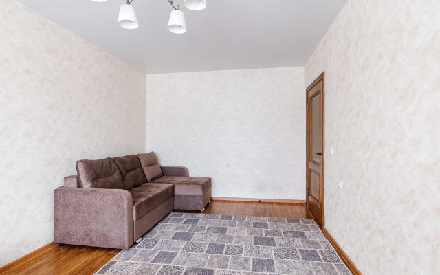 Na Krasnoarmeyskoy Flat