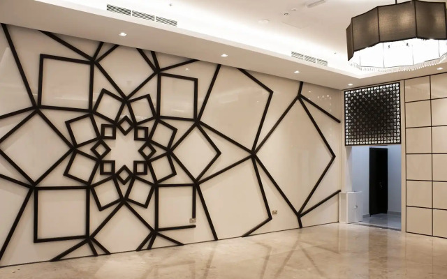 Abraj INN Suites Hotel