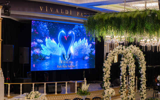 Vivaldi Park Hotel