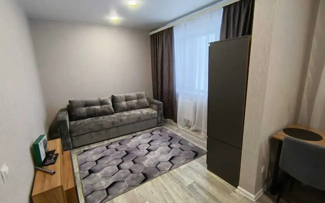 Квартира Уютная студия в новом доме