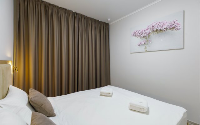 Апартаменты Баден & SPA 108