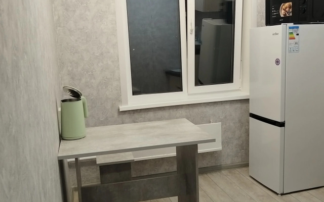 Апартаменты Уютные возле Аэропорта