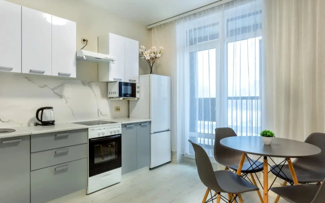 MoreApart 15 Apartments