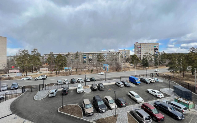 Квартира Новая Студия