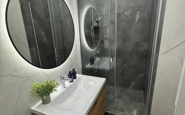 Sutochno Moskva Flat