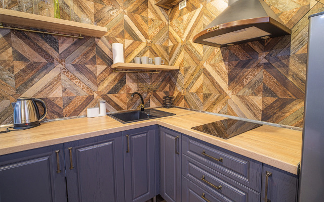 Квартира Турин