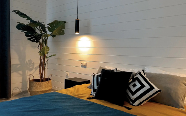 Гостевой дом White House Moscow