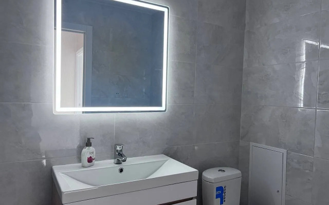 Квартира на улице Юрия Гагарина, 47 к5