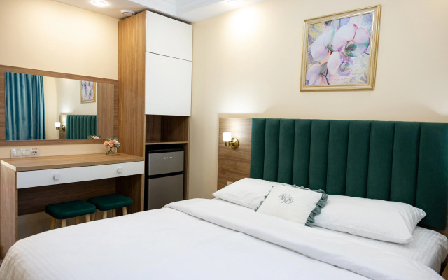 Гостевой дом Яна