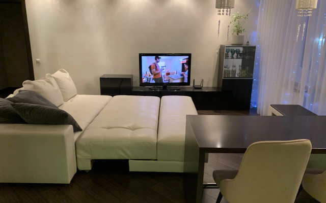 Квартира Студия